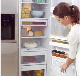 рекомендации по эксплуатации холодильников