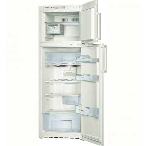 Холодильник Bosch с системой No Frost