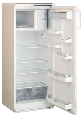 однокамерный-холодильник-Атлант