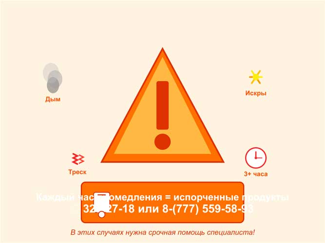 Срочный вызов